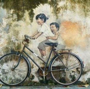 Meet your Posher, Thet mon